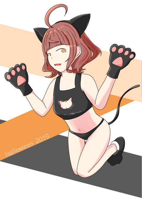 猫のコスプレのtwitterイラスト検索結果 猫のコスプレのtwitterイラスト検索結果