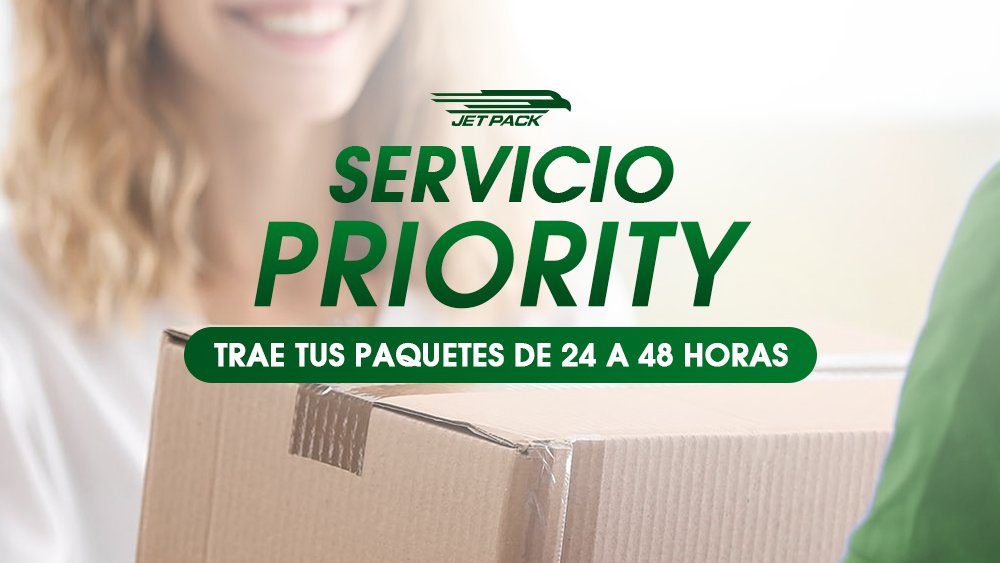 JetPackRD's tweet image. Te traemos tus paquetes de 24 a 48 horas ⏰ luego de recibirlos en Miami. ¡Tu solución inmediata! 📦✈ #JetPackCourier