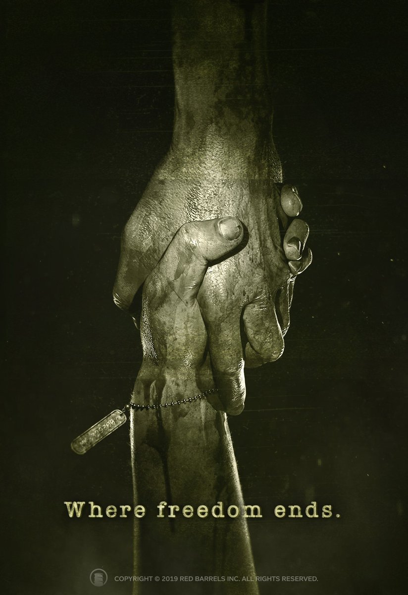 the outlast trials fecha de estreno inicial