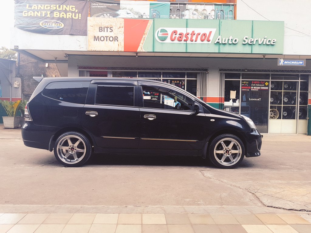 Tons Sold Velg Te37 R17 Sanaa T Co 87febvbnhd Twitter