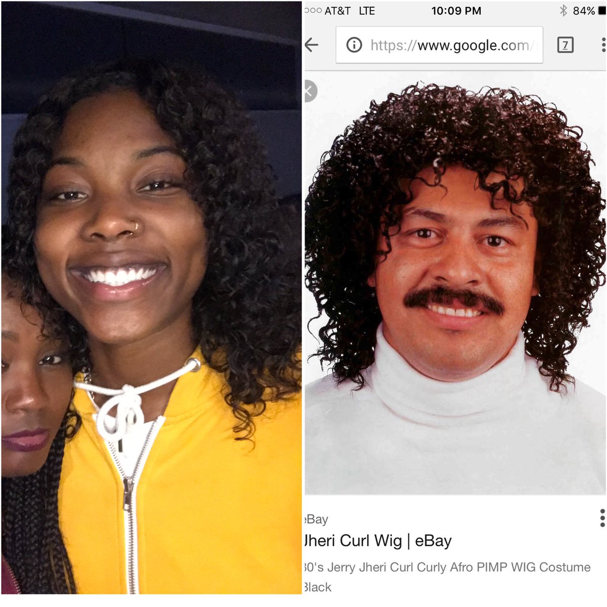 lnatrail_star's tweet image. My lil boo  💜💜💜 @_jaaaybee_ HBD Halloween head ass 😍😘🥰 #okimdone