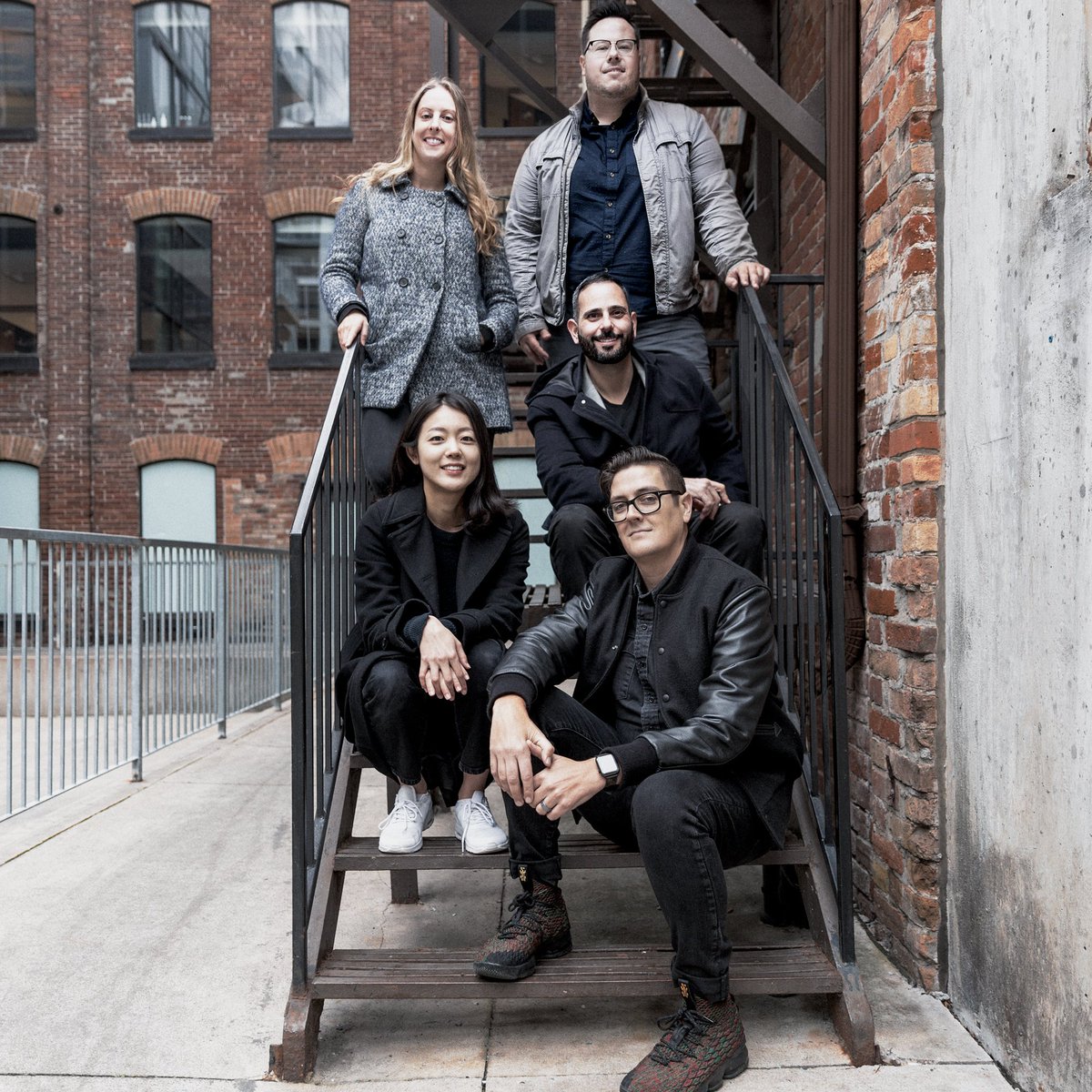 We're growing! We welcome five new hires as we continue to build a more robust offering at our agency. Details in <a href="/StrategyOnline/">Strategy</a> bit.ly/2PyTDFp