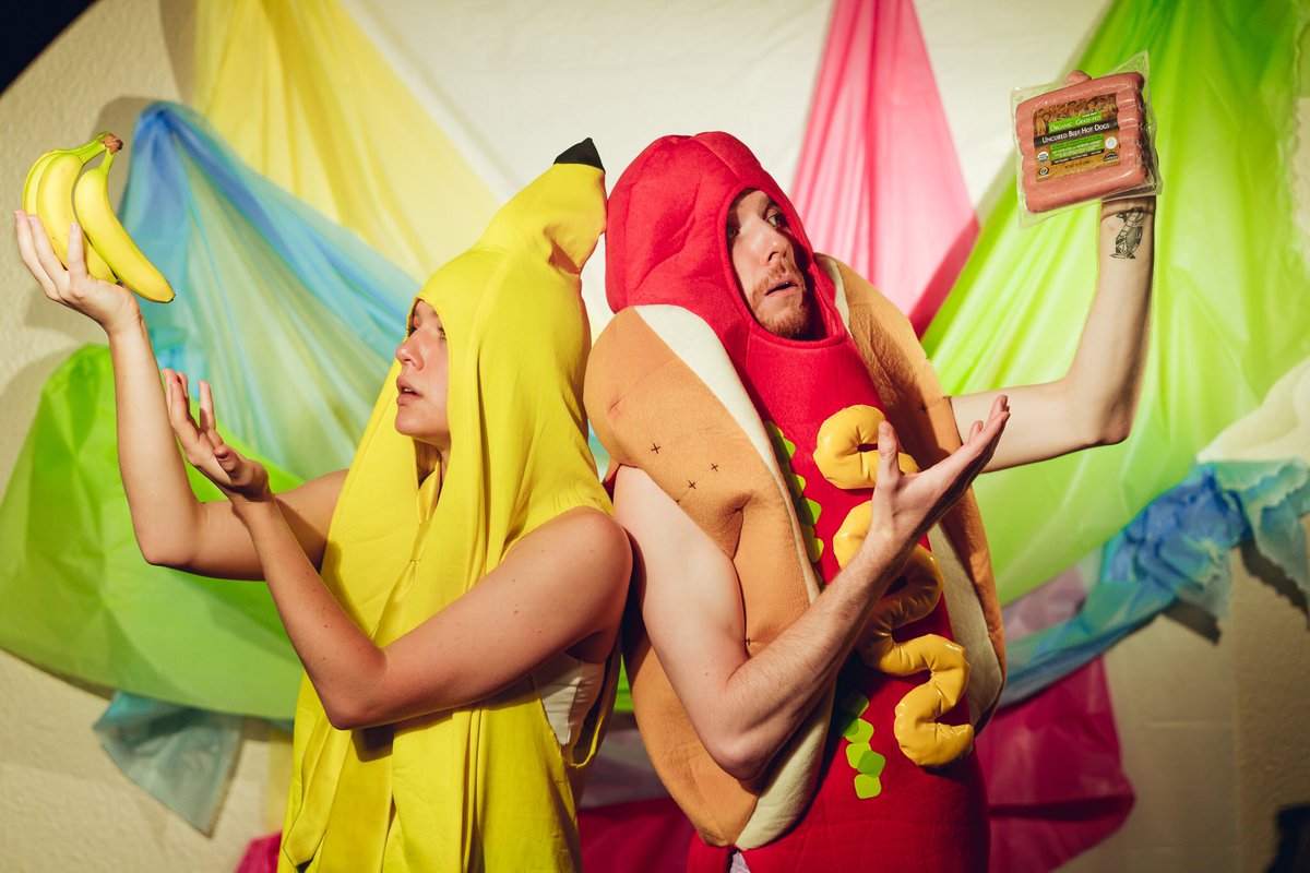 What is YOUR inspiration for tonight’s costume contest?Is it a Hannah banana, or perhaps John’s wiener..😳ANYWAY, WE ARE SO EXCITED TO CELEBRATE HALLOWEEN TONIGHT WITH YALL in the BLUU AUDITORIUM AT 9 PM!!!! BE SURE TO BE IN COSTUME BC THE WINNER WINS A DATE WITH A SAC MEMBER!🎃