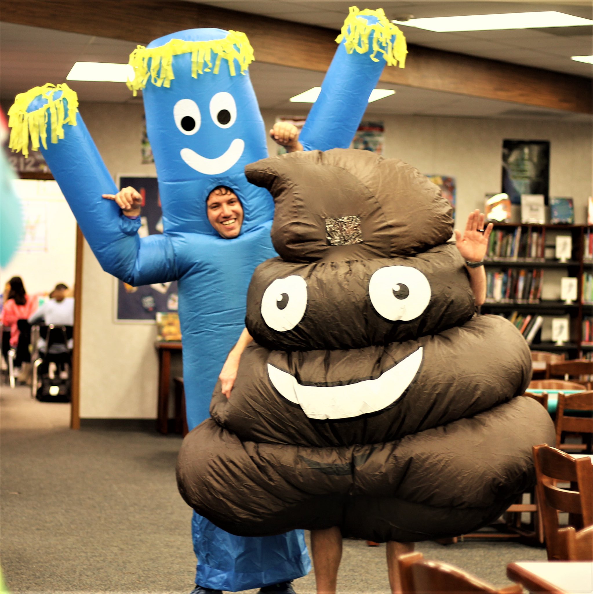 Westfield School on Twitter "Happy Halloween from Westfield Middle