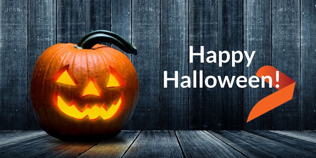 LSInextgen's tweet photo. We hope your day is free of tricks and full of treats. #HappyHalloween https://t.co/qFV6YJVlRX