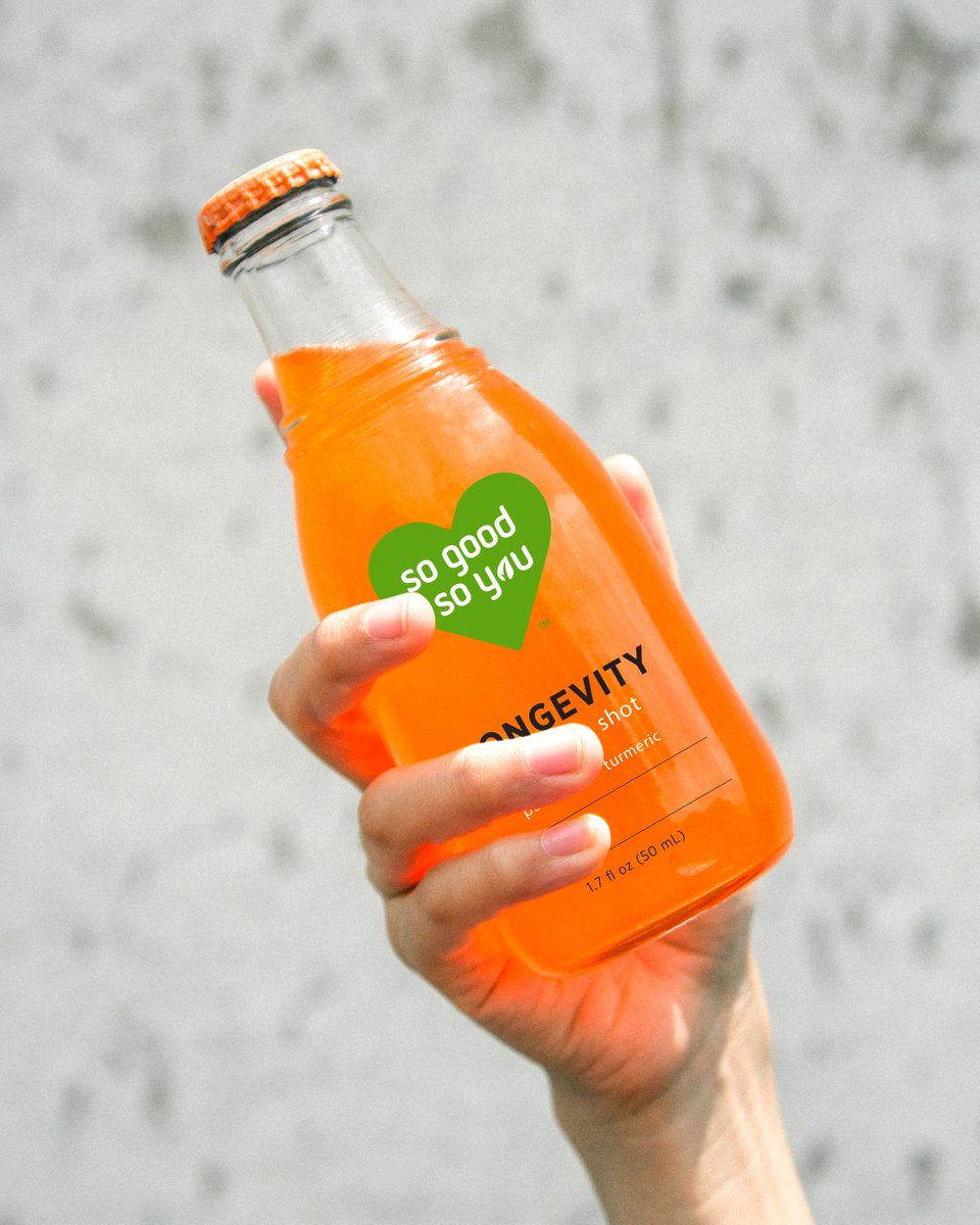 So Good So You tweet media