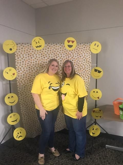 pdcmins's tweet photo. Happy Halloween!
The day where it is most acceptable to satisfy that sweet tooth! We celebrated the holiday by bringing 'Trunk or Treat' to the office. We had lots of fun with cool themes and tons of candy! We hope you have a great and safe holiday, from PDCM Insurance!! https://t.co/lVdthTuJdn