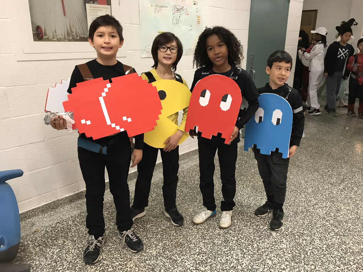 Ryerson Community School tweet media