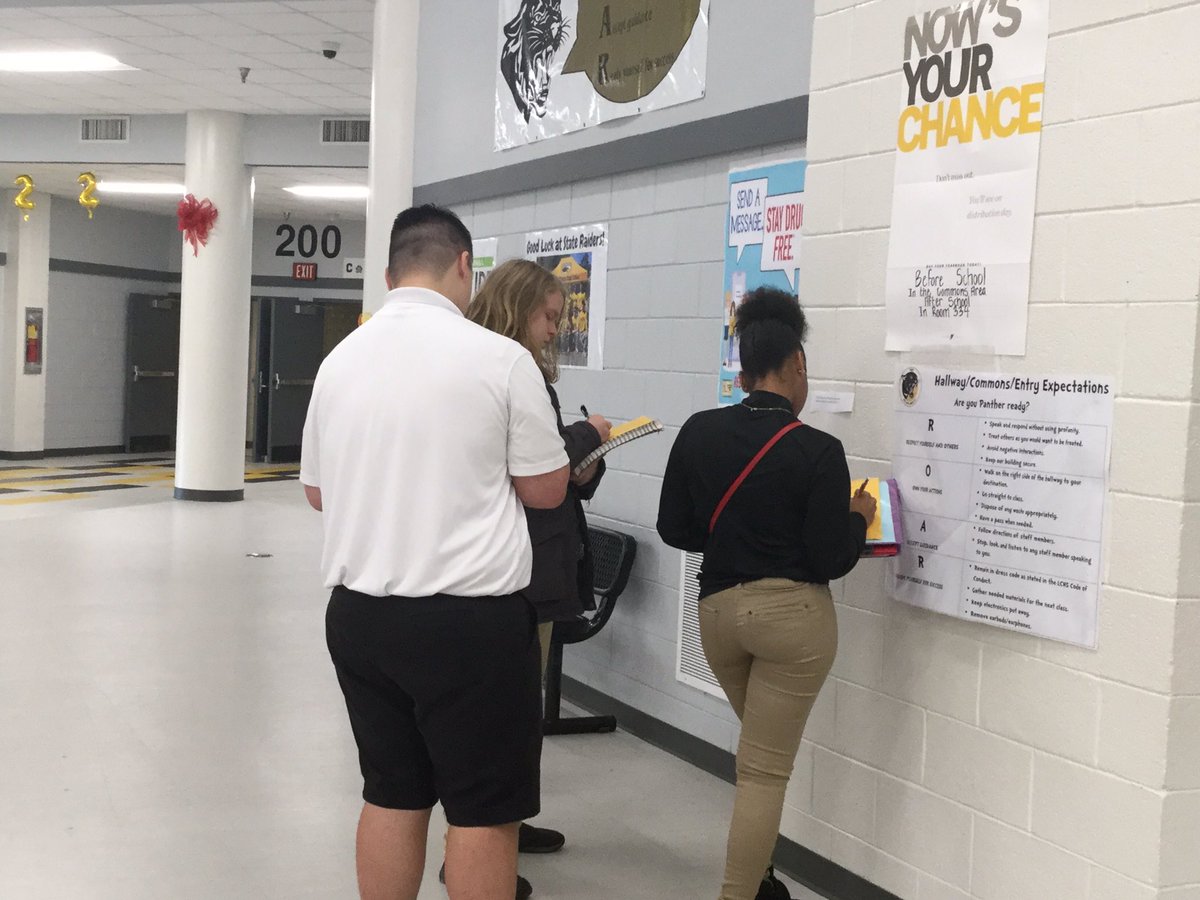 LCHS student section (@lchs_students19) | Twitter