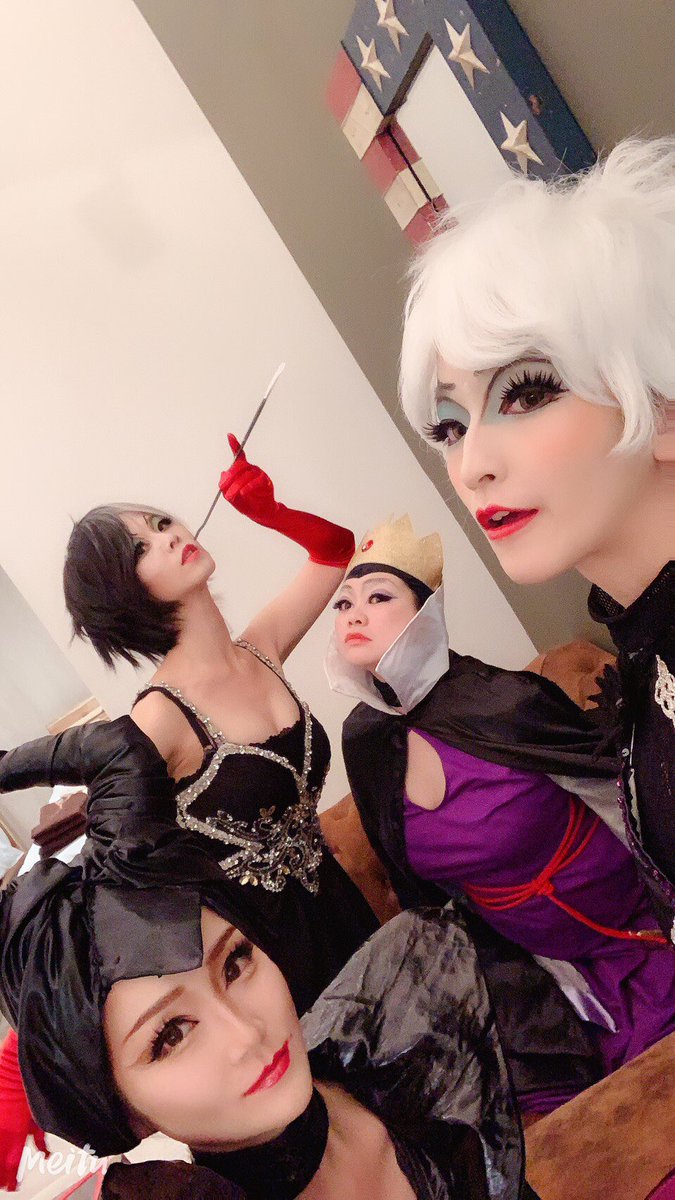 神野美奈実 در توییتر そうなのね 特殊メイクかと思った そこまで追求したのかとビックリしたわよ アプリ凄いね 神野美奈実 در توییتر そうなのね 特殊メイクかと思った そこまで追求したのかとビックリしたわよ アプリ凄いね
