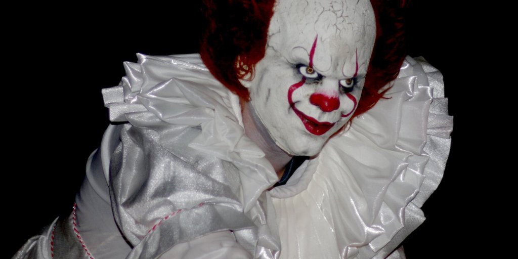 #Halloween esta aquí, saca tu mejor disfraz y ven con tus amigos a Ventura Park. ¡Adquiere tu admisión a un precio especial y disfruta de un día fantasmagórico! 👻