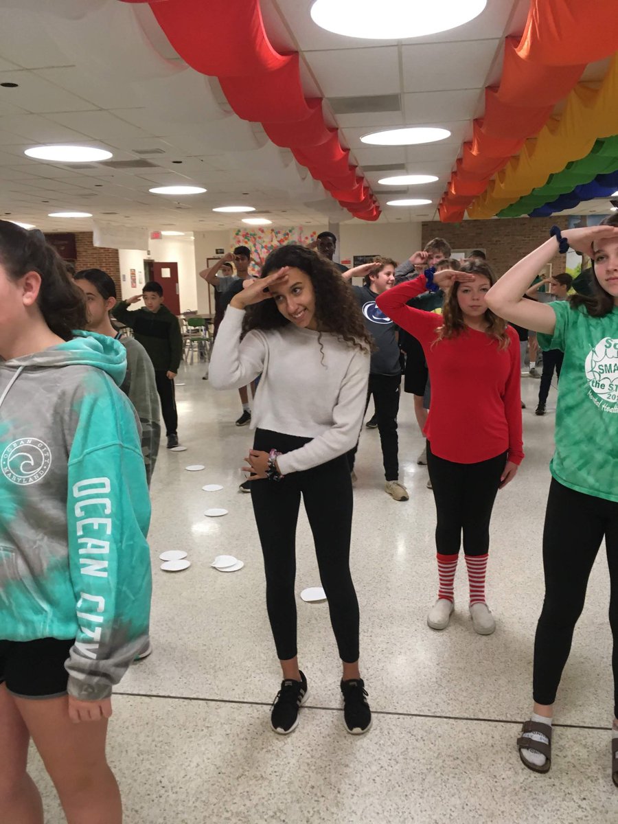 Park Forest MS tweet media