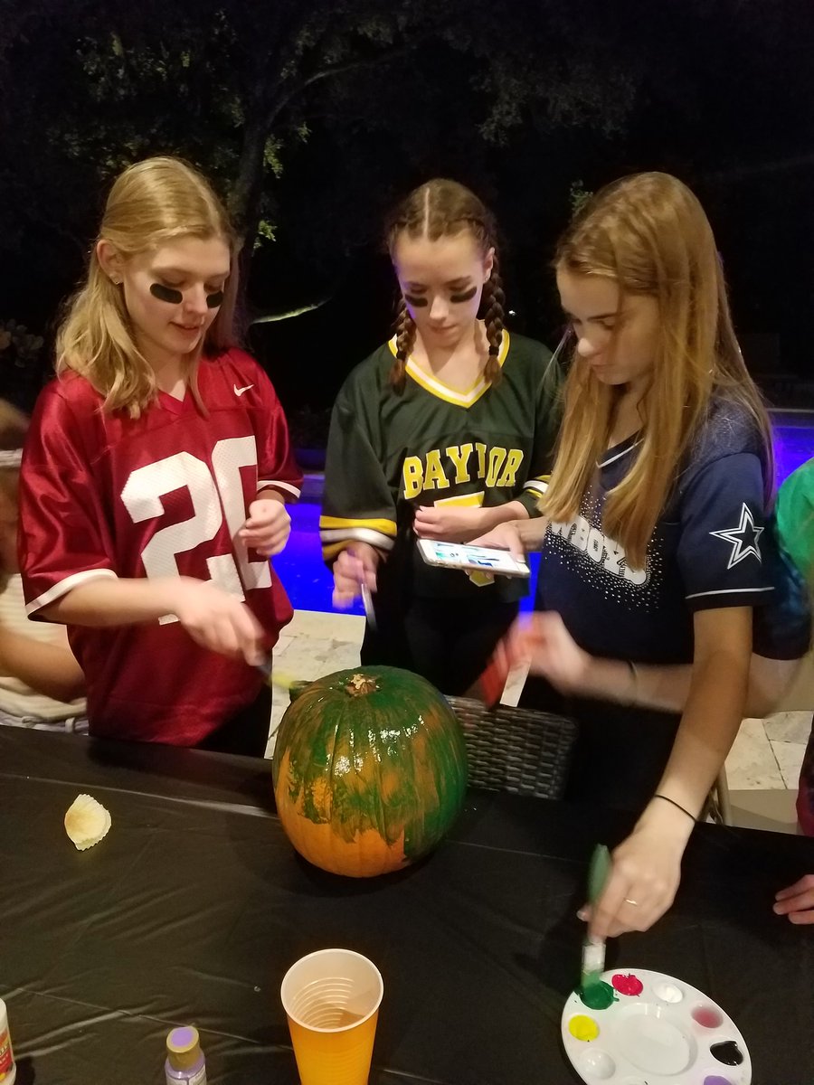 Happy Halloween! #tbt to our Team Halloween Party 🎃