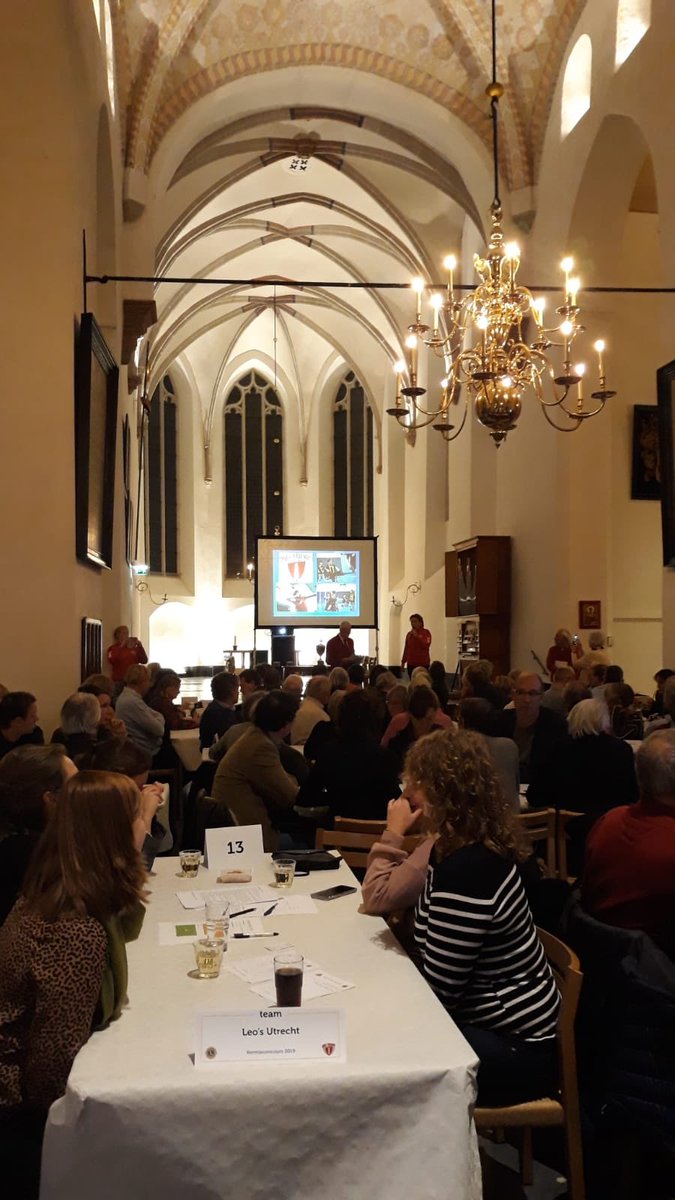 Only Friends Utrecht tweet media