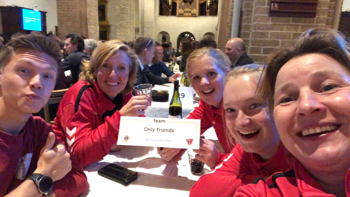 Only Friends Utrecht tweet media