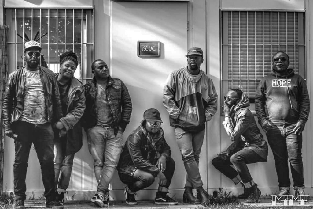 Get Amped for Endless Daze: Quick Chat with One of Africa’s Finest, BCUC audioinferno.com/2019/10/31/get…