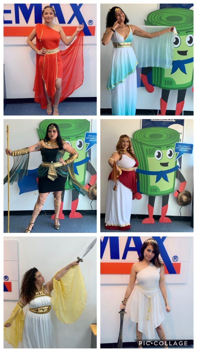 A23 GIRLS ENJOYING 2019 HALLOWEEN
#GIRLPOWER #HappyHalloween 
<a href="/Fab14622/">Fabiola T.</a> <a href="/gutierre_vg1993/">Victoria G</a> <a href="/Steph249913/">Stephanie Castillo G</a> <a href="/lucia_grajeda1/">Lucia Grajeda</a>  @chrills23 <a href="/josmelyortega/">josmely</a>