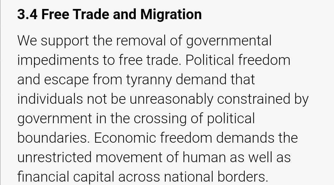 This one is super obvious too, he literally ran on "BUILD THE WALL AND MAKE MEXICO PAY FOR IT!"