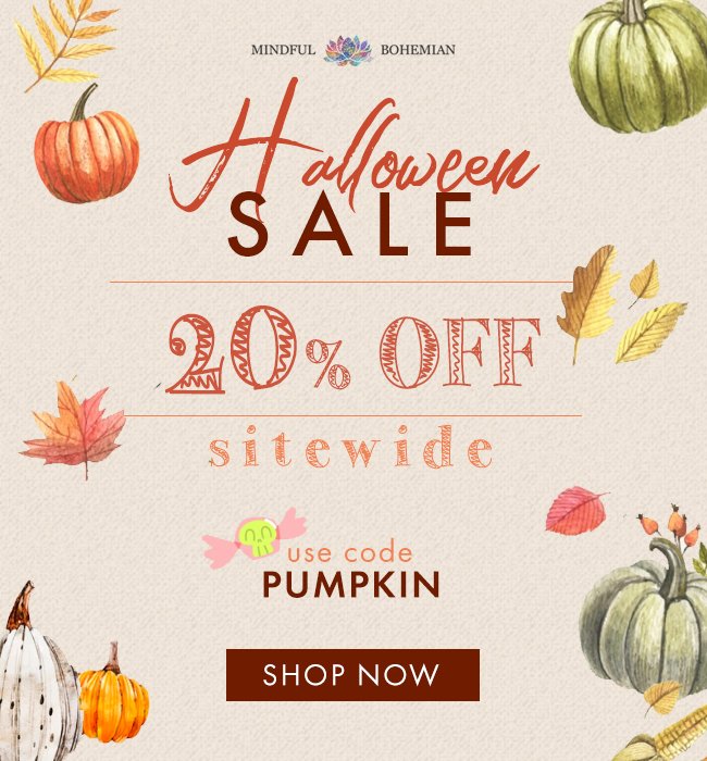 MindfulBohemian's tweet photo. Want something scary GOOD? 👻🎃
Enjoy this treat from us! This halloween only!

https://t.co/9s5cJSvYs0
#halloweensale #spookysale #spooky #fashion #bohemian https://t.co/jGVOBiFKiI