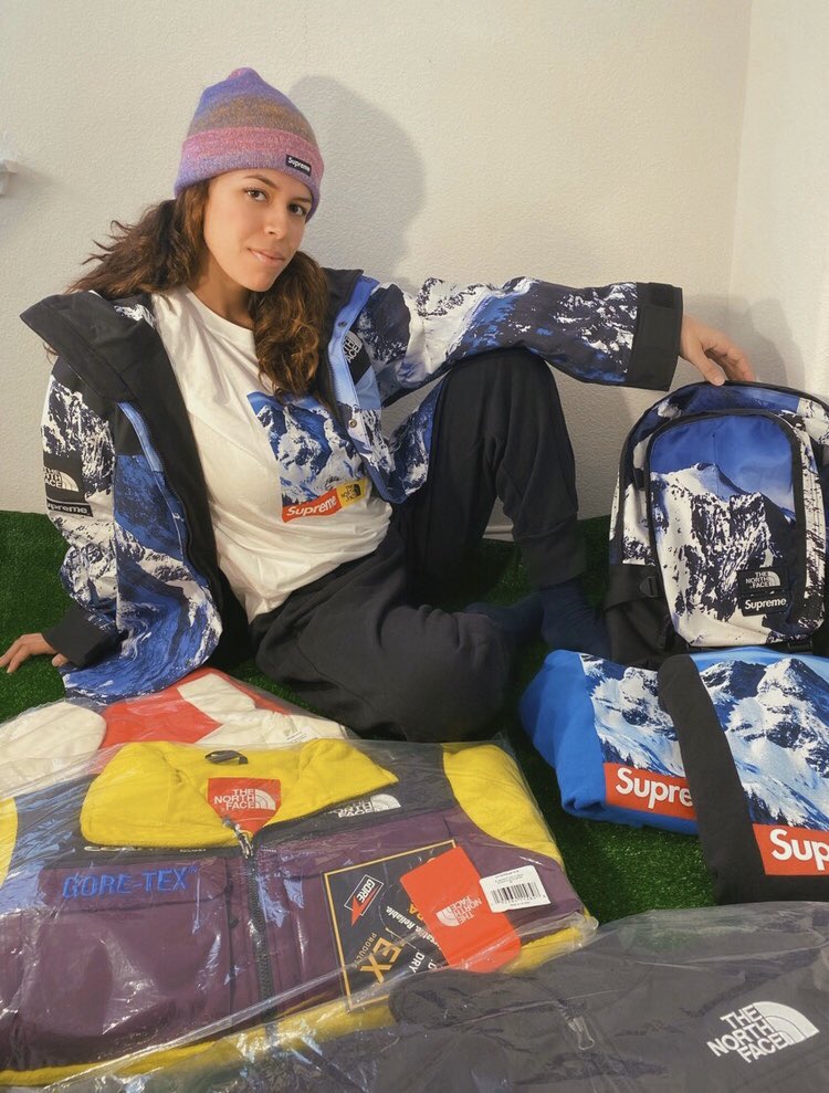 spanish mami tweet media