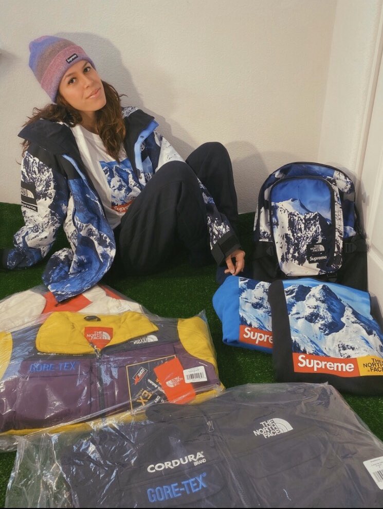 spanish mami tweet media