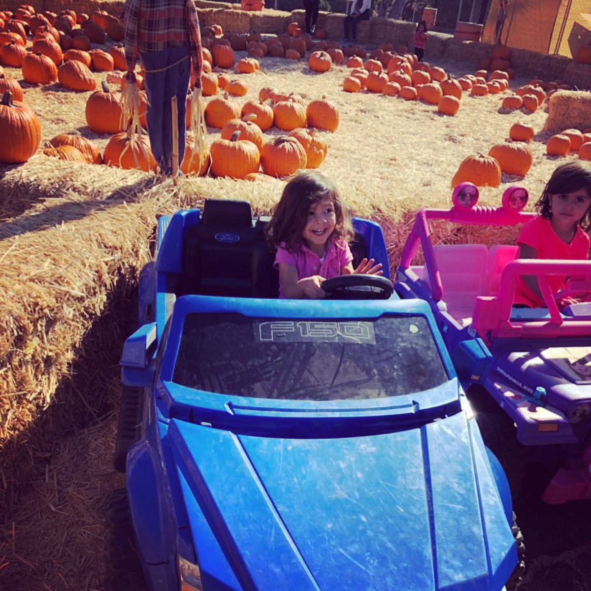 EastersealSoCal's tweet photo. Last day to rush over to @BakersDT & get a #SafeHalloween booklet or a few!๐งกYour donation will be supporting services for children like these kids from our #Upland and #Ontario #EarlyHeadStart Program who enjoyed some Fall fun and games at #MontclairPlace! Have a #SafeHalloween! https://t.co/lSisxVK1eb