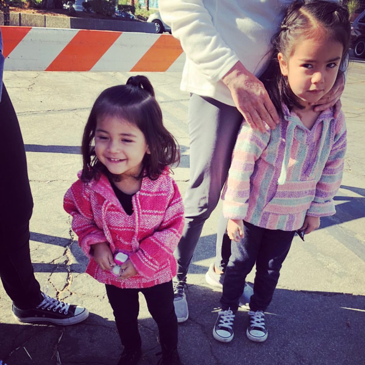 EastersealSoCal's tweet photo. Last day to rush over to @BakersDT & get a #SafeHalloween booklet or a few!๐งกYour donation will be supporting services for children like these kids from our #Upland and #Ontario #EarlyHeadStart Program who enjoyed some Fall fun and games at #MontclairPlace! Have a #SafeHalloween! https://t.co/lSisxVK1eb