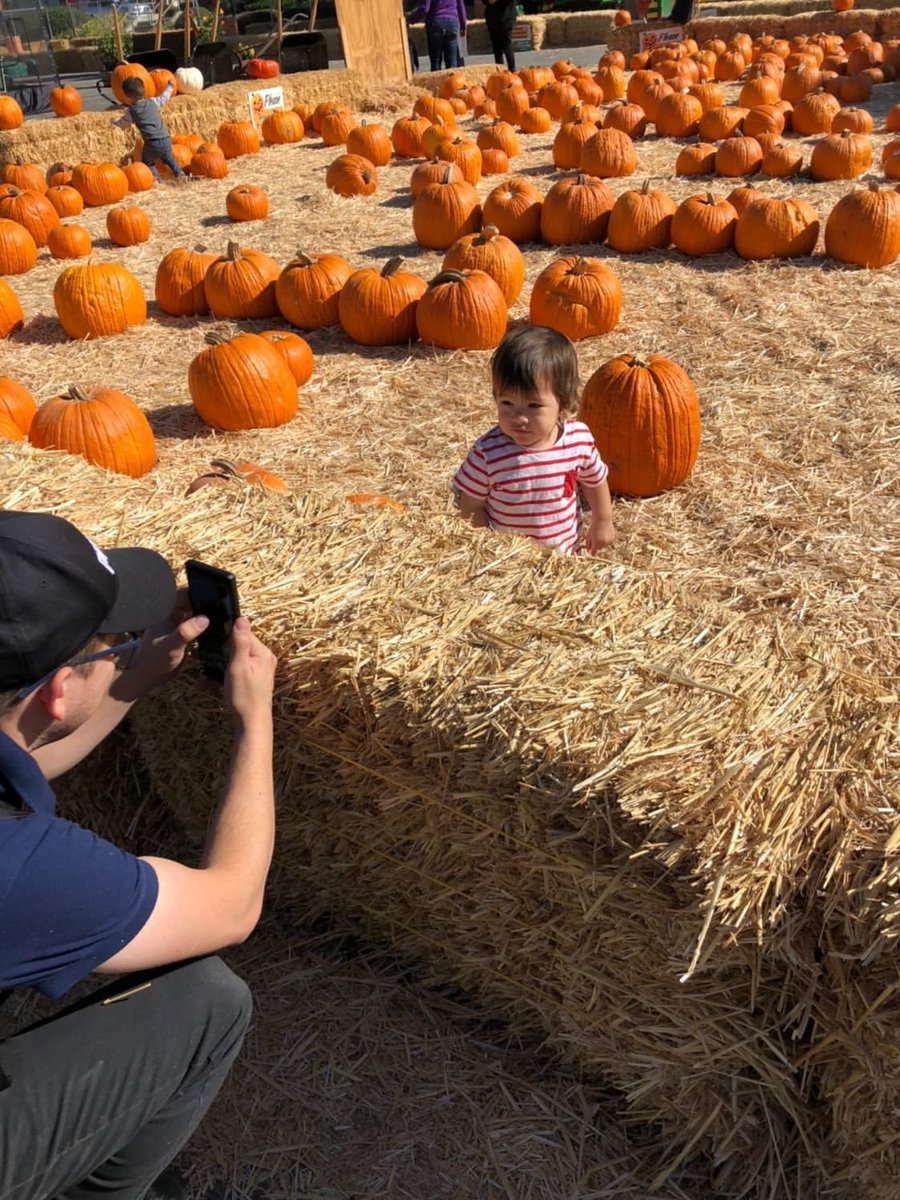 EastersealSoCal's tweet photo. Last day to rush over to @BakersDT & get a #SafeHalloween booklet or a few!๐งกYour donation will be supporting services for children like these kids from our #Upland and #Ontario #EarlyHeadStart Program who enjoyed some Fall fun and games at #MontclairPlace! Have a #SafeHalloween! https://t.co/lSisxVK1eb
