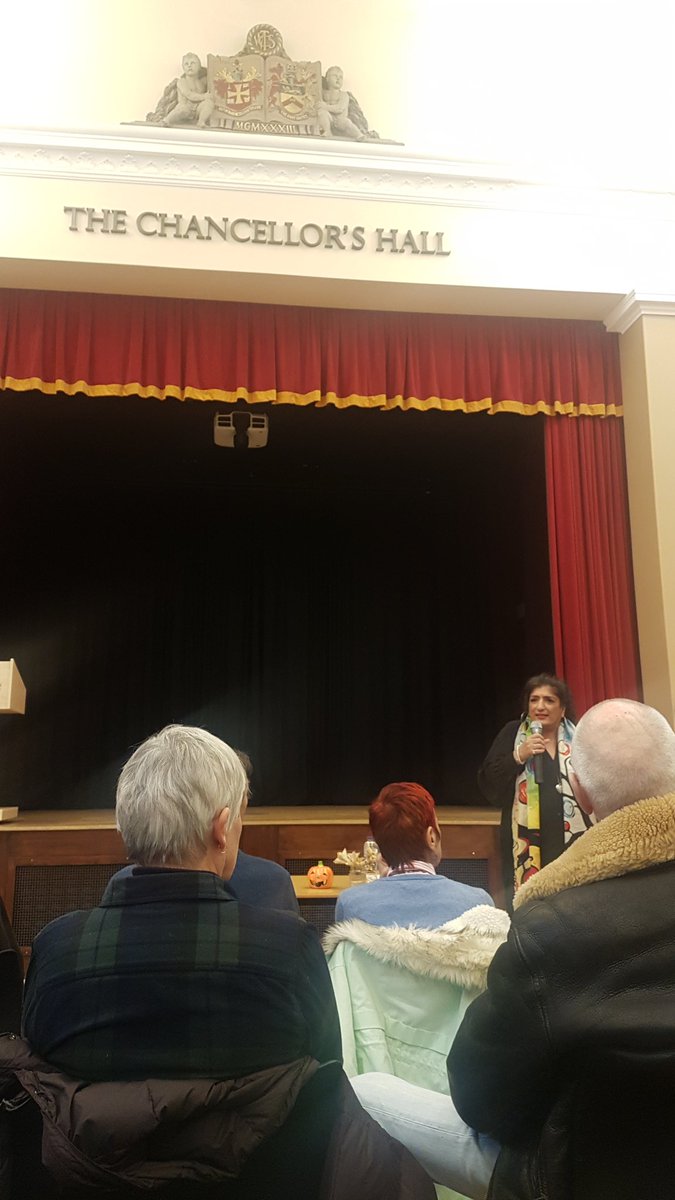 Dr Ranjit Khutan (@drkhutan) on Twitter photo Loved your performance <a href="/SajeelaKershi/">TV - SAJEELA KERSHI - XX</a> of "owning your own narrative" this evening <a href="/wlv_uni/">University of Wolverhampton</a> for #blackhistorymonth. Great to spend time with you after the show and continue the fun with <a href="/DawinderBansal/">Dawinder Bansal FRSA</a> - catch up again soon. <a href="/wlv_uni_sikh/">Centre for Sikh and Panjabi Studies</a> <a href="/wlvuniequality/">WlvEqualityDiversity</a> Loved your performance <a href="/SajeelaKershi/">TV - SAJEELA KERSHI - XX</a> of "owning your own narrative" this evening <a href="/wlv_uni/">University of Wolverhampton</a> for #blackhistorymonth. Great to spend time with you after the show and continue the fun with <a href="/DawinderBansal/">Dawinder Bansal FRSA</a> - catch up again soon. <a href="/wlv_uni_sikh/">Centre for Sikh and Panjabi Studies</a> <a href="/wlvuniequality/">WlvEqualityDiversity</a>