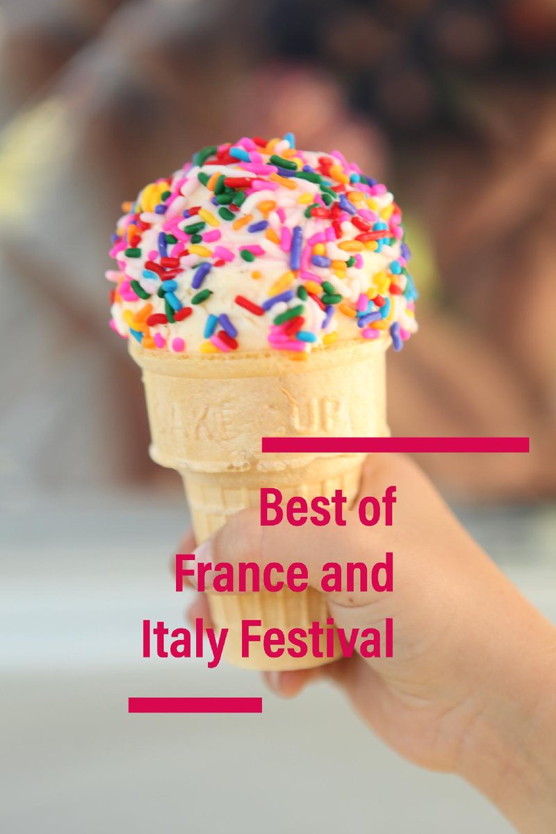 Join us on Sunday for the #bestoffranceanditaly car show! We will be there from 11 am-2 pm. Admission is FREE! 
6335 Woodley Ave, Van Nuys, CA 91411, USA 🍨🍧🚙🚗

#kingkone #icecream #wecater #carshow