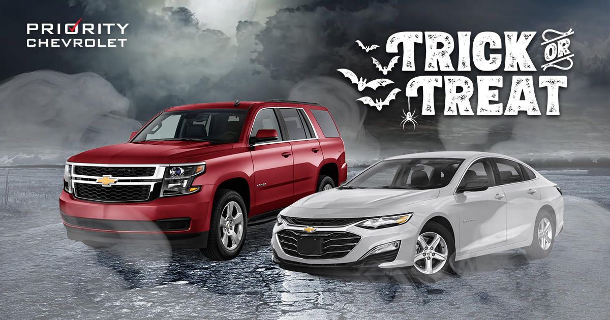 Chevrolet Gallery: Priority Chevrolet Newport News Virginia