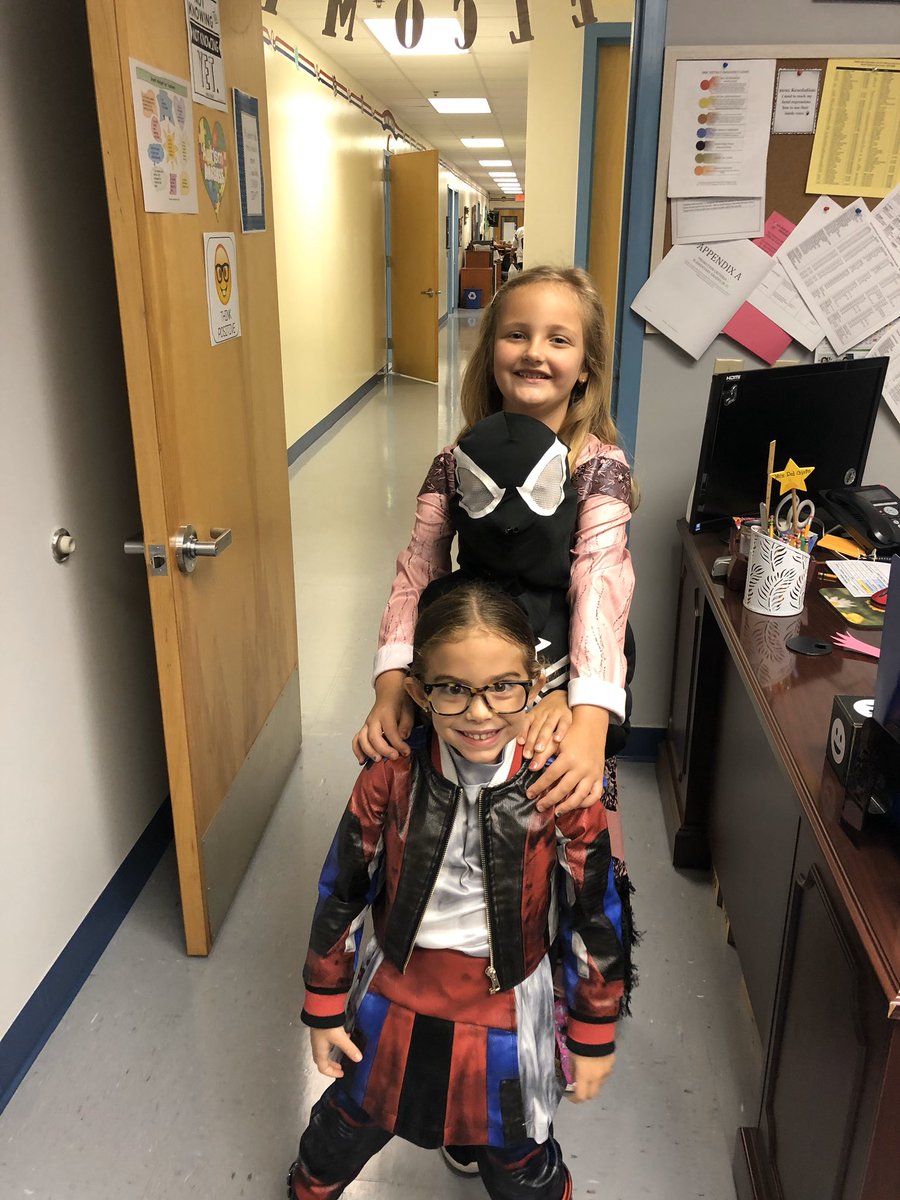 Spooktacular day <a href="/sunsetlakeselem/">Sunset Lakes Elem</a>