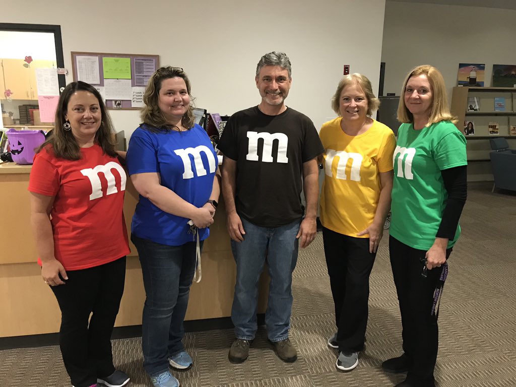 NHSBizTech's tweet photo. Happy Halloween! https://t.co/outACLHKX5