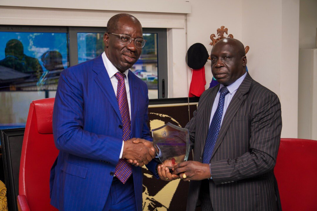 Clement Peter tweet media