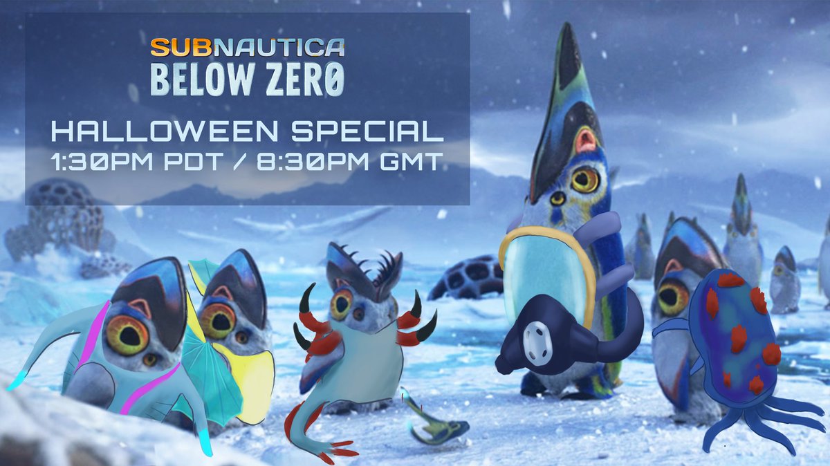 Меркурий 2 subnautica below zero карта