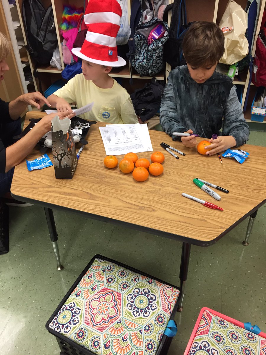 So much Halloween fun! #TuckahoeRocks @TuckPrinc @TuckahoeAP