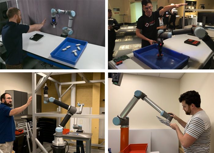 MassRobotics tweet media