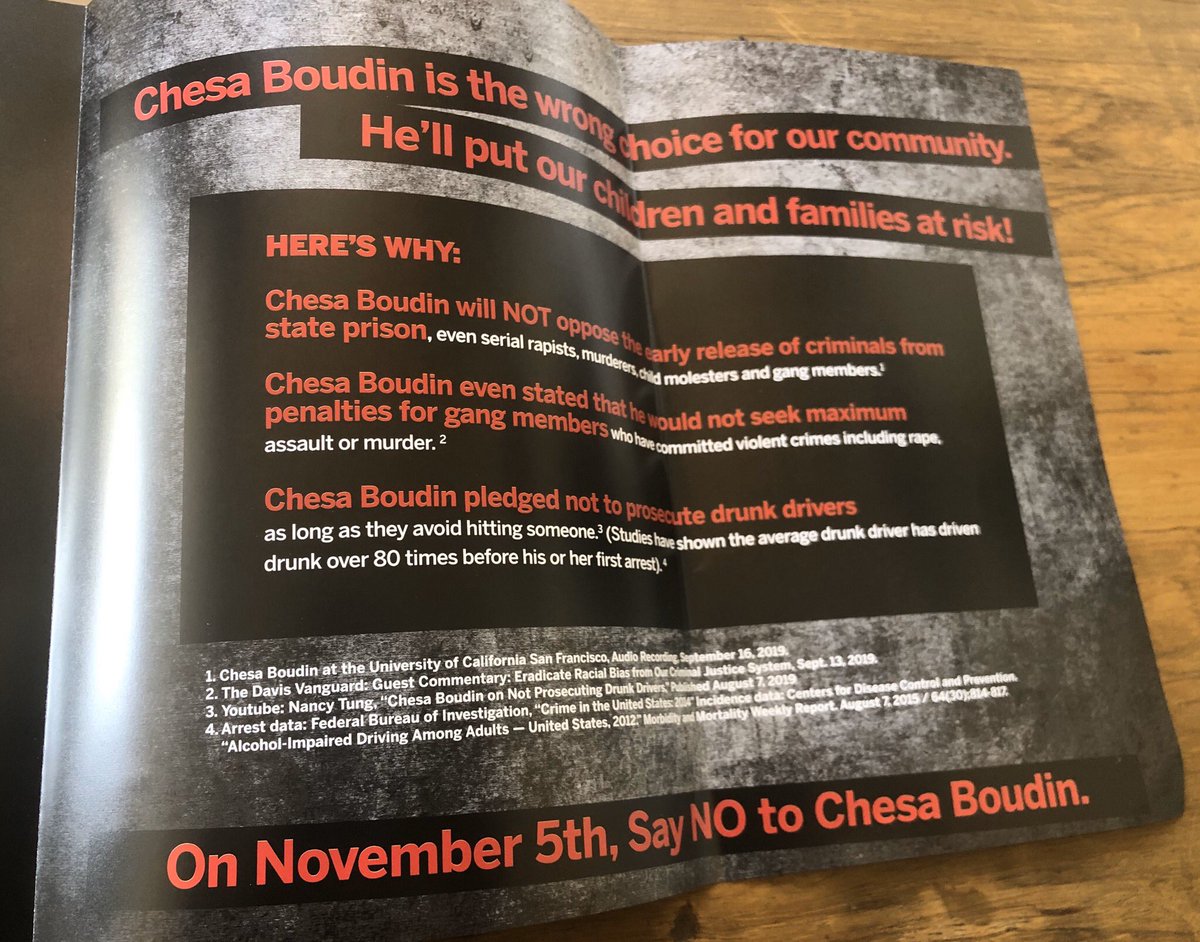 Establish a Sexual Violence Task Force

Boudin will establish a SVTF (like Berkshire County) ..collaborative effort.. which engages local stakeholders & gives victims/survivors access to resources already available..

long term goal is not only to hold people who commit sexual assault accountable & give victims/survivors the voice & justice they deserve, but also to radically decrease the amount of sexual violence