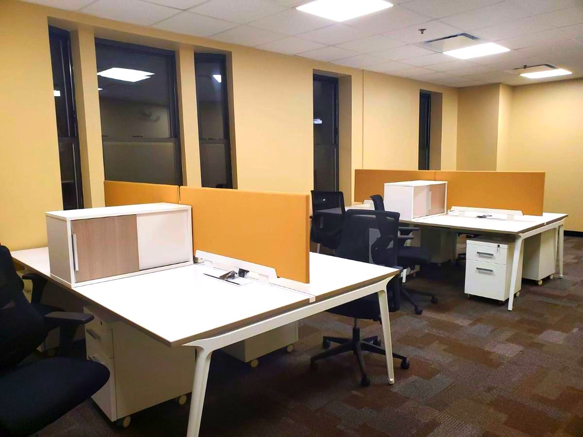 OFSSolutionsInc's tweet photo. A Project Peek - Beautiful Benching - https://t.co/oJMLu90bSr https://t.co/a6QUvy8pzv