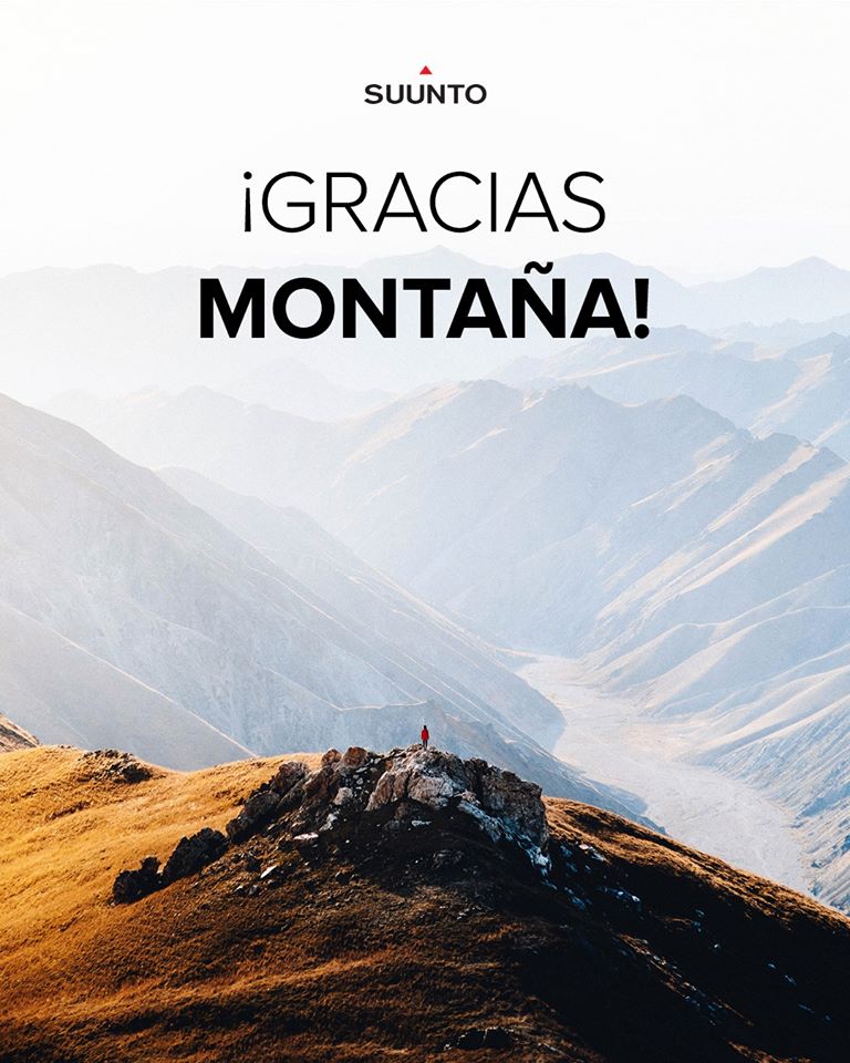 Senderos, oxígeno, naturaleza, triunfos y vistas hermosas eso y más nos da la montaña. ⛰
¿Por qué le agradecerías a la montaña?
#Suuntomx #Suunto