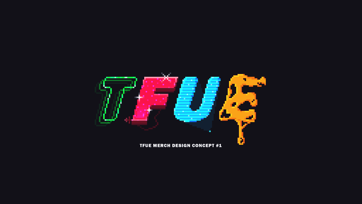 TimpersHD's tweet image. Want a Pixel Art Text Design like this? 🔥
Like this Tweet, Retweet and make sure ya Following me! :)
I'll pick a few of you guys! 👀