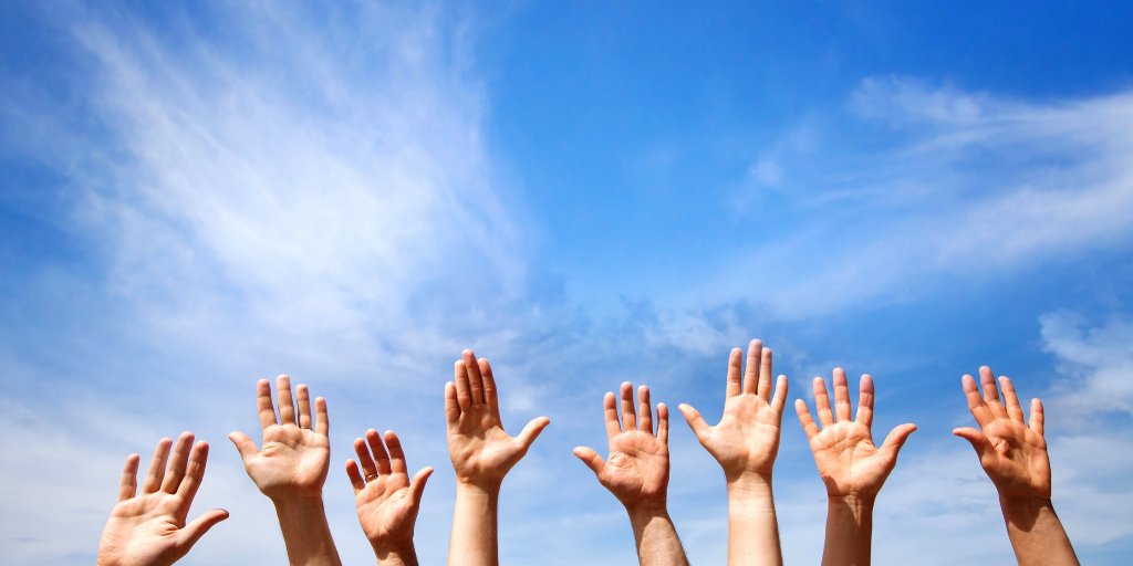 Is hiring volunteers risky for #nonprofits? Read more about it here: ow.ly/DYMw50wXmTB