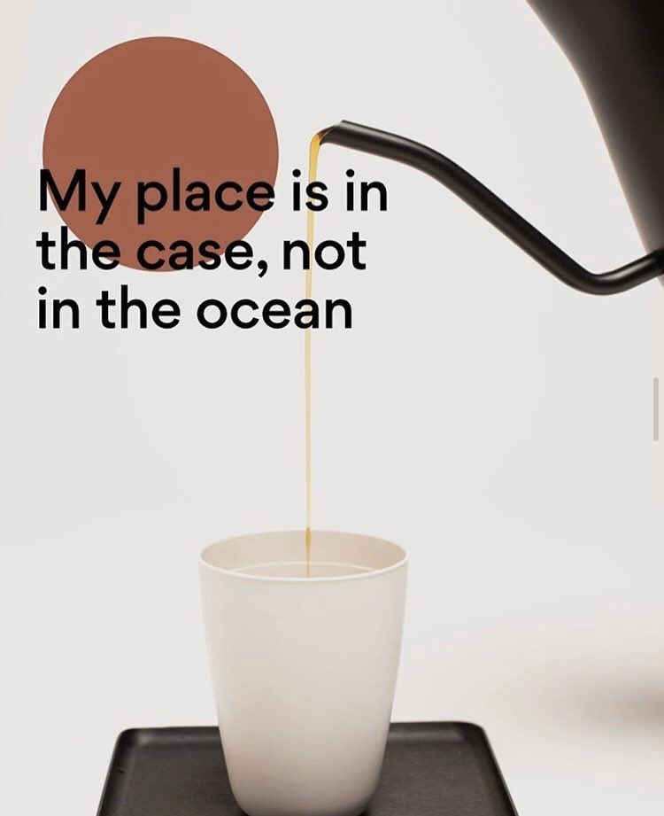 Absolutely loving the movement and buzz, that is still surrounding @cup_club <a href="/TheWorksLondon/">The Works</a> - in ten days we have saved 5000+ paper cups from being wasted - imagine how many we could save if we all got on board <a href="/BaxterStorey/">BaxterStorey</a> ! #MakingAChange #OneCupAtATime #DisposablesFree