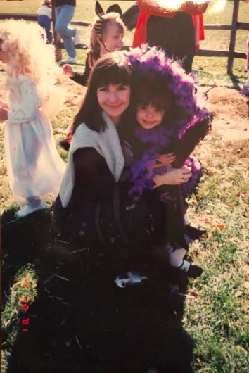 GraceDeon4Judge's tweet photo. Wishing everyone a safe and happy Halloween 🎃 #TBT #GraceDeon4Judge https://t.co/Meo6GS42IZ