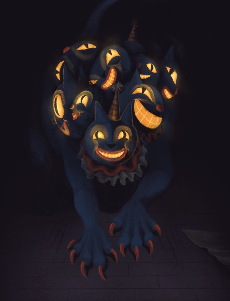 🎃🍭Halloween lights🍭🎃🍯