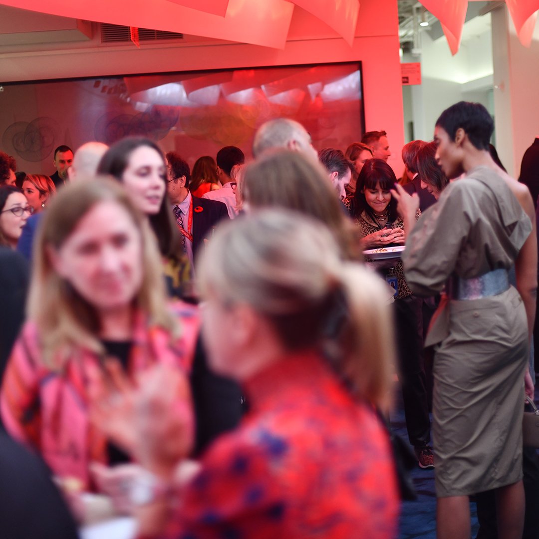 Last night's Between the Pages in New York City concluded the tour. A big thank you to everyone who attended, our hosts, the authors and everyone behind the scenes. Tune in to <a href="/cbcbooks/">CBC Books</a> on Nov. 18, at 9 p.m. ET to watch the winner announcement. 📸by <a href="/PinpointPics/">Pinpoint National Photography</a> #GillerPrize