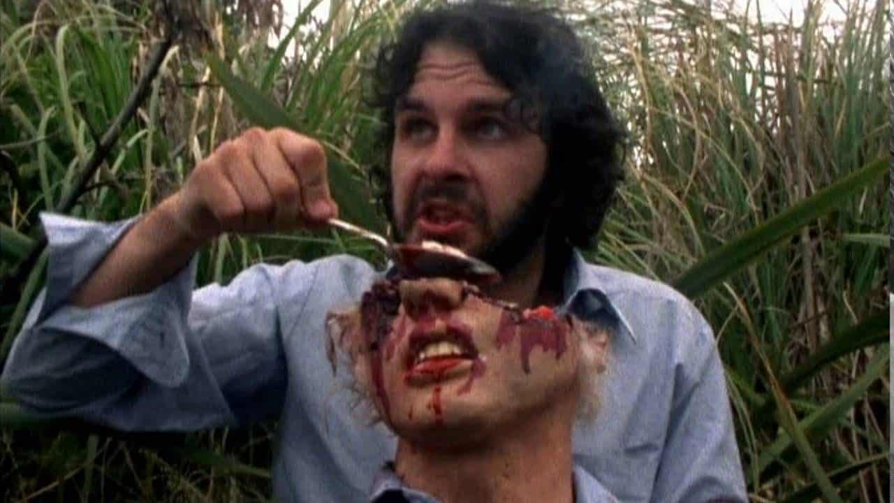 This Day in Horror: Happy Birthday Peter Jackson -  