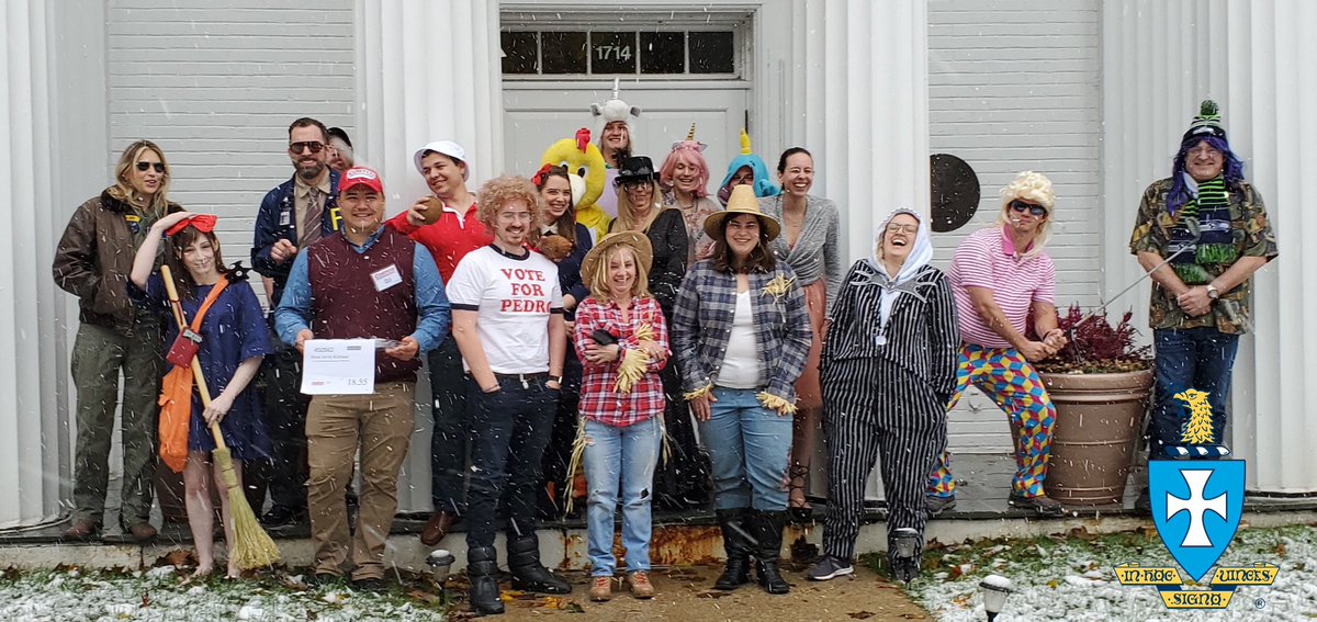 SigmaChi's tweet photo. Have a happy and safe Halloween 🎃 https://t.co/kXV27Az60J