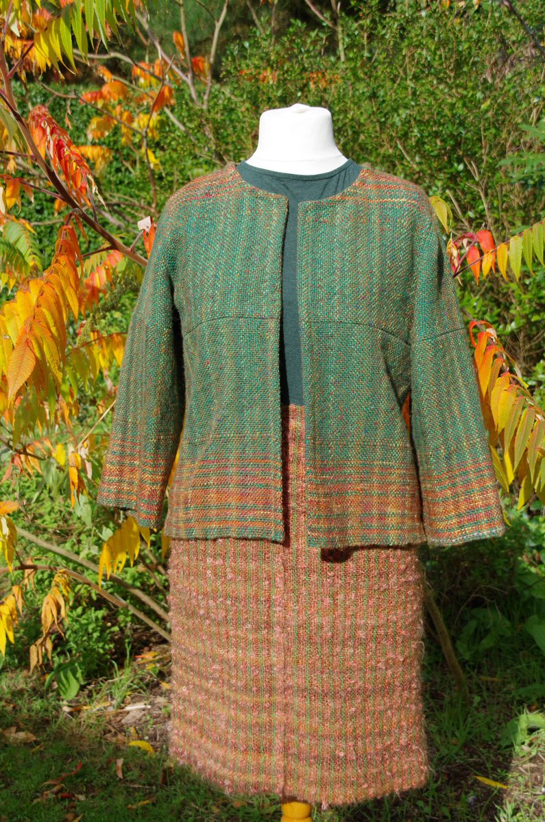 creativeweaving's tweet image. Autumn Colours creativeweaving.wordpress.com/2019/10/31/aut…