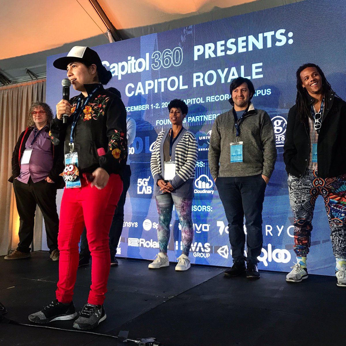 Ford Dev tweet media